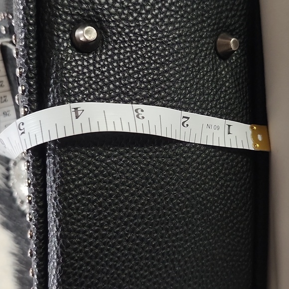 Trinity Ranch Purse by Montana West - Picture 7 of 7